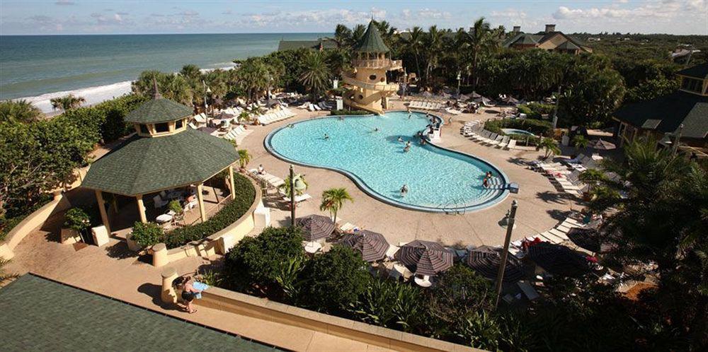 Disney'S Vero Beach Resort Wabasso Beach Ngoại thất bức ảnh