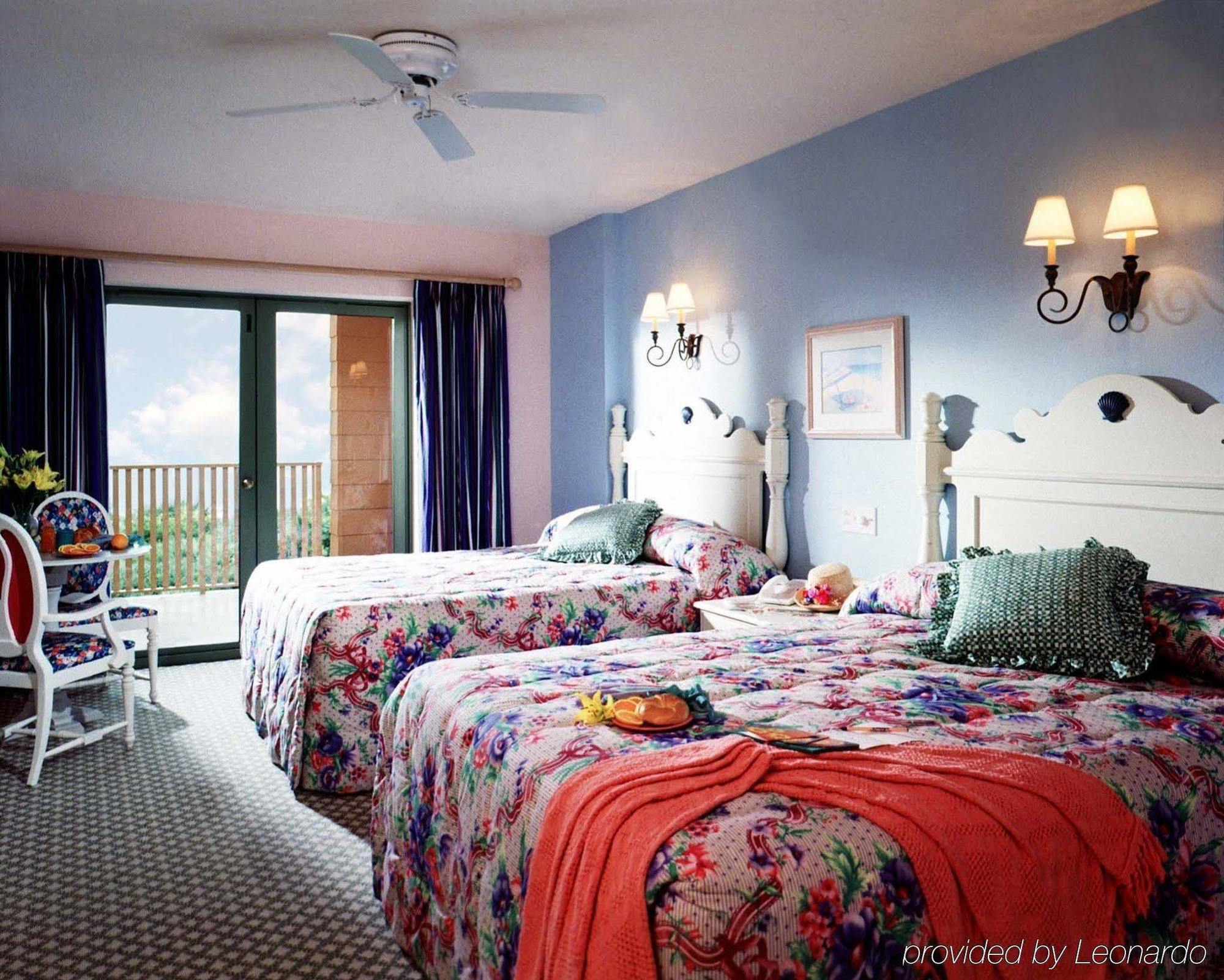 Disney'S Vero Beach Resort Wabasso Beach Ngoại thất bức ảnh